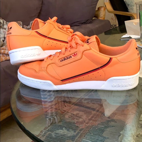 Adidas Continentals - Old School rereleases - Picture 1 of 4